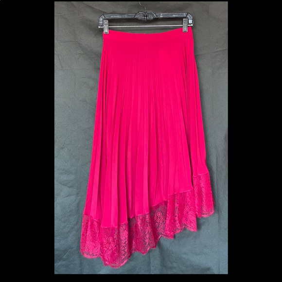A.L.C. Claude skirt